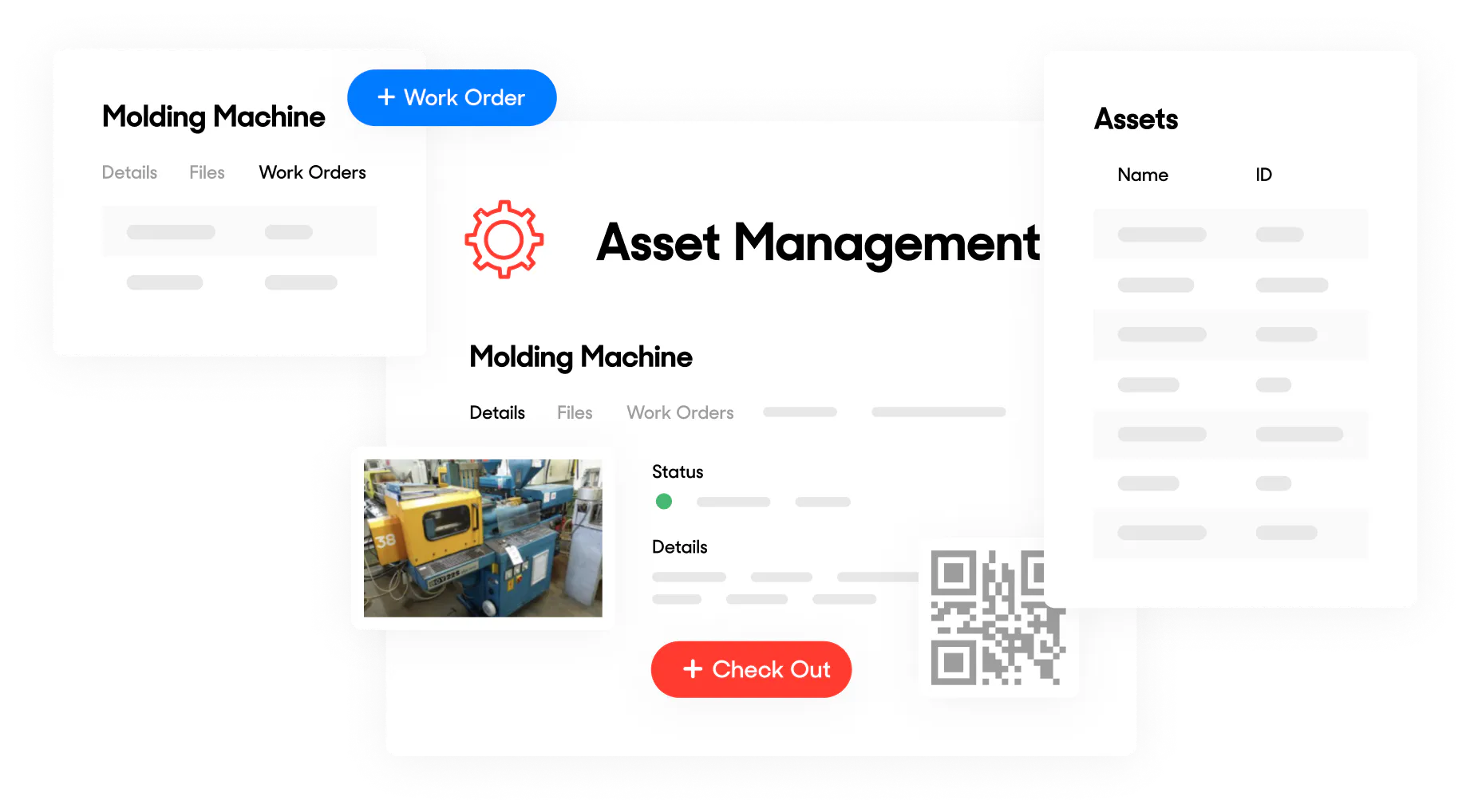 Asset Management