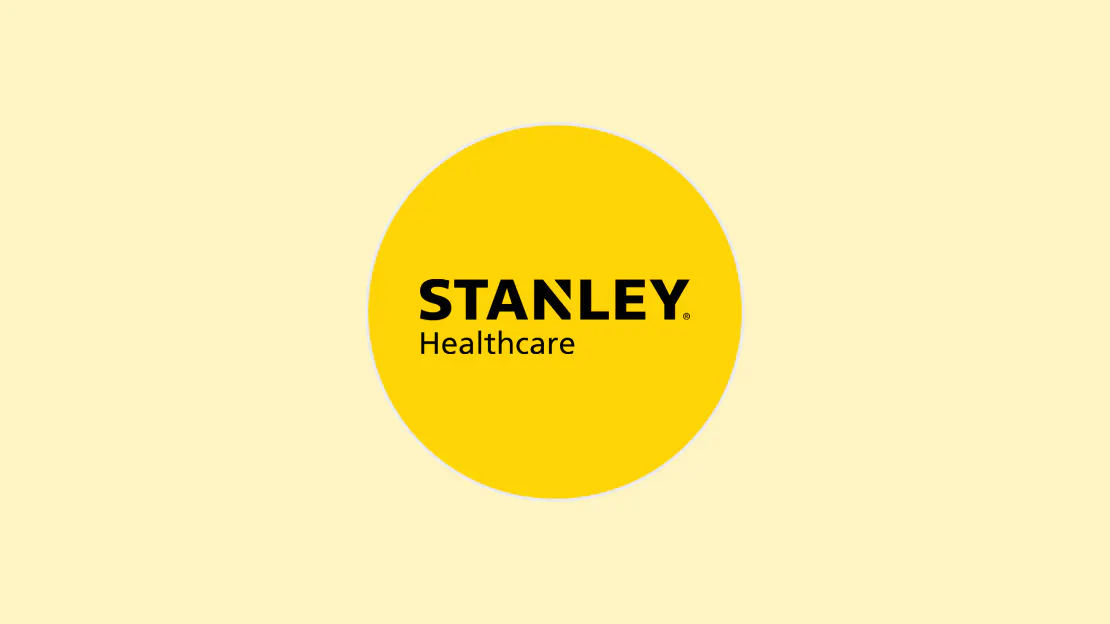 STANLEY Healthcare