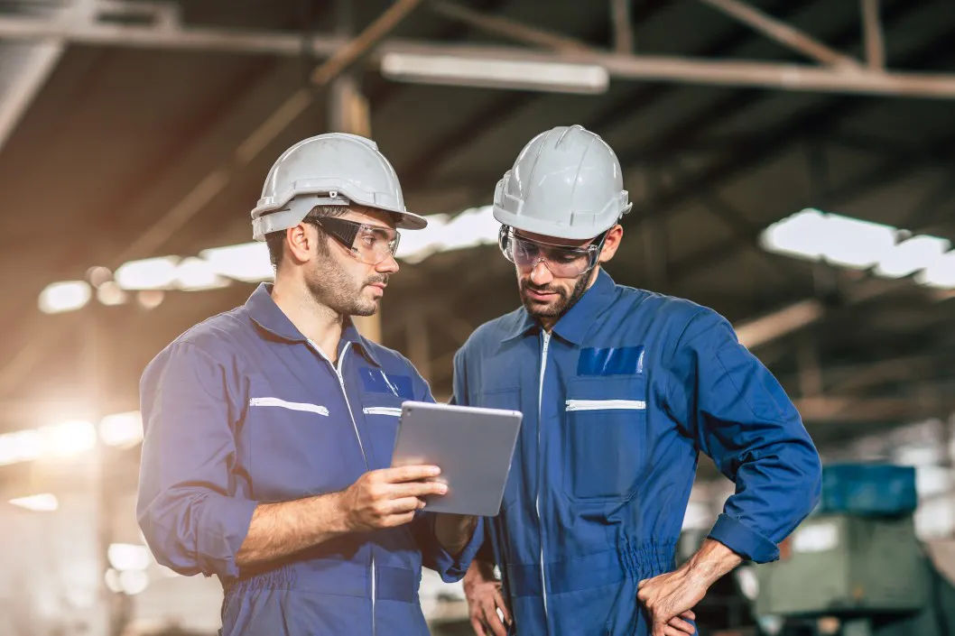 Asset Operations Management