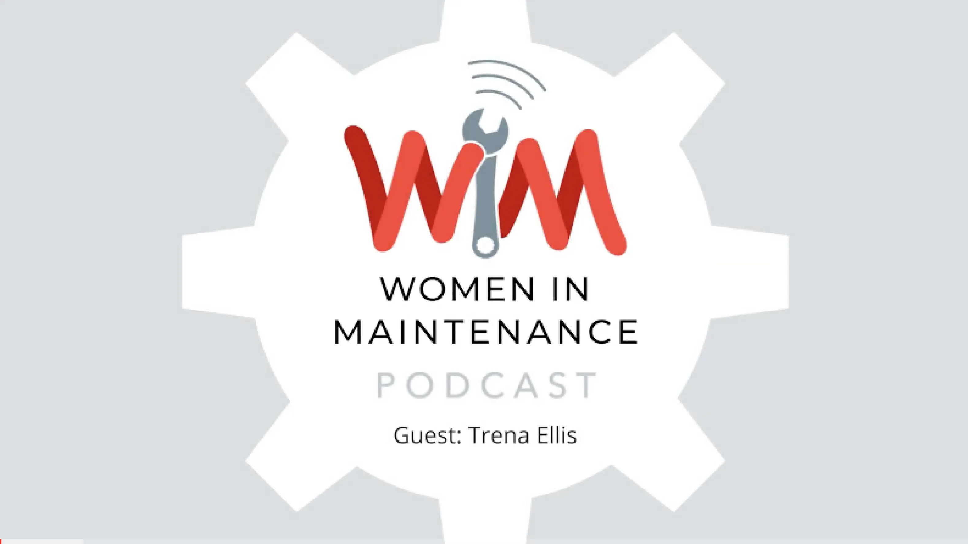 S1:E1 Women in Maintenance Podcast: Key to Vendor Management Success with Trena Ellis