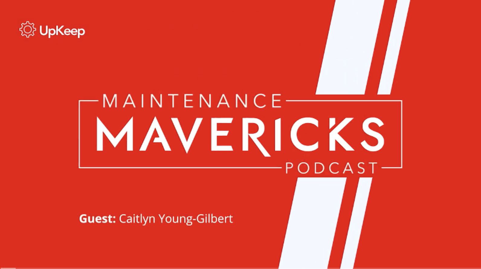 S4:E01 Women in Maintenance with Caitlyn Young-Gilbert
