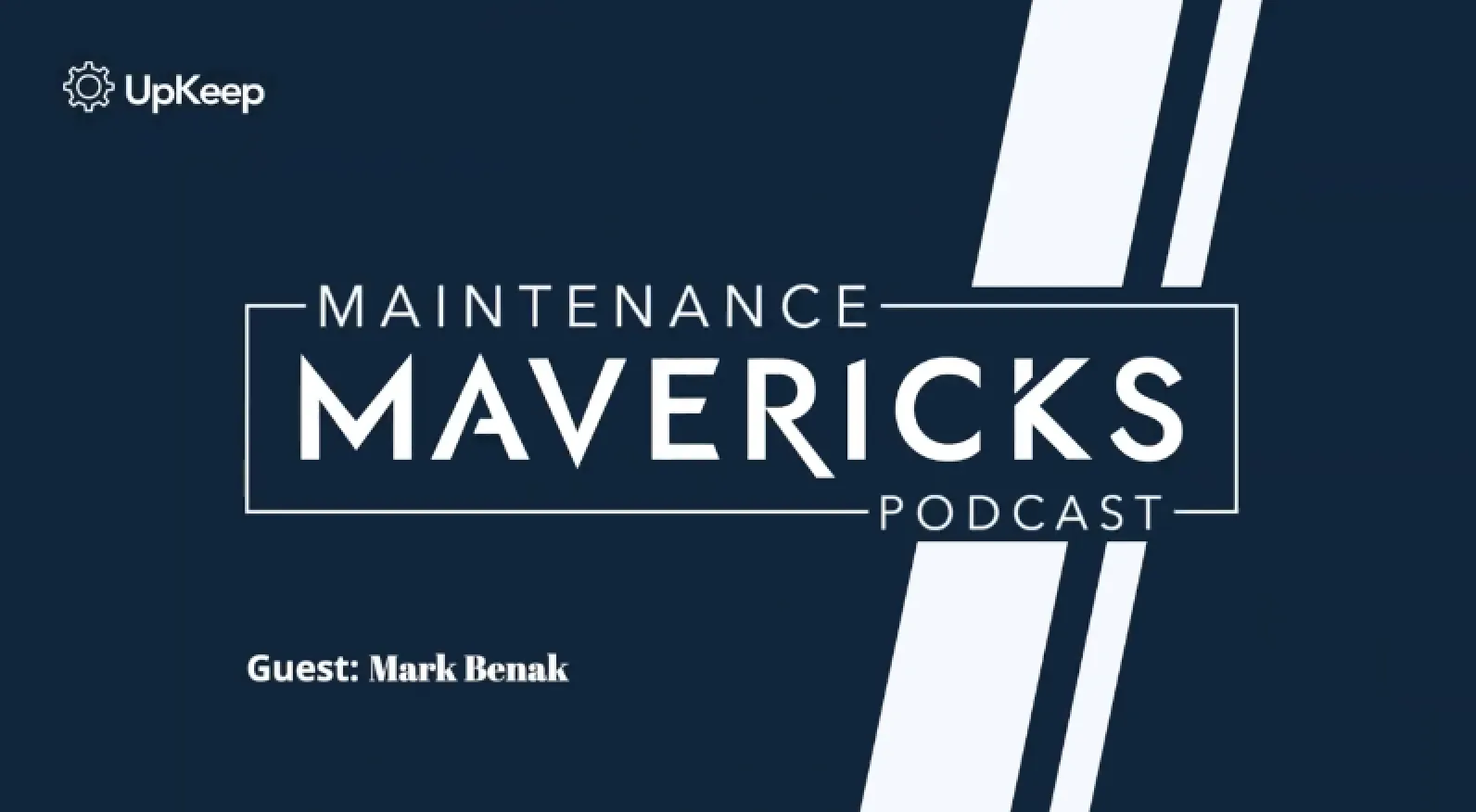 S4:E02 Maximizing Safety and Reliability with Mark Benak