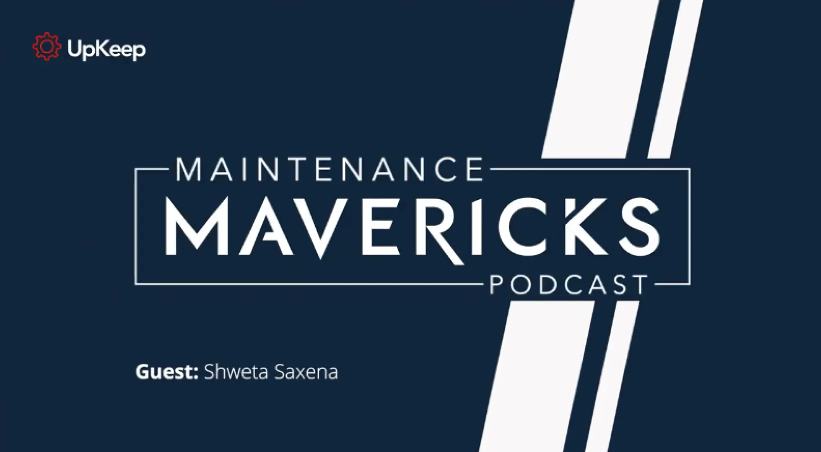S4:E05 Innovation and Its Importance with Shweta Saxena