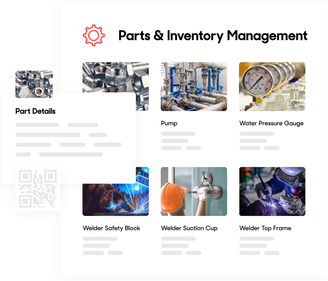 #1 Free Maintenance Software - Mobile CMMS for 40,000+ Users | UpKeep
