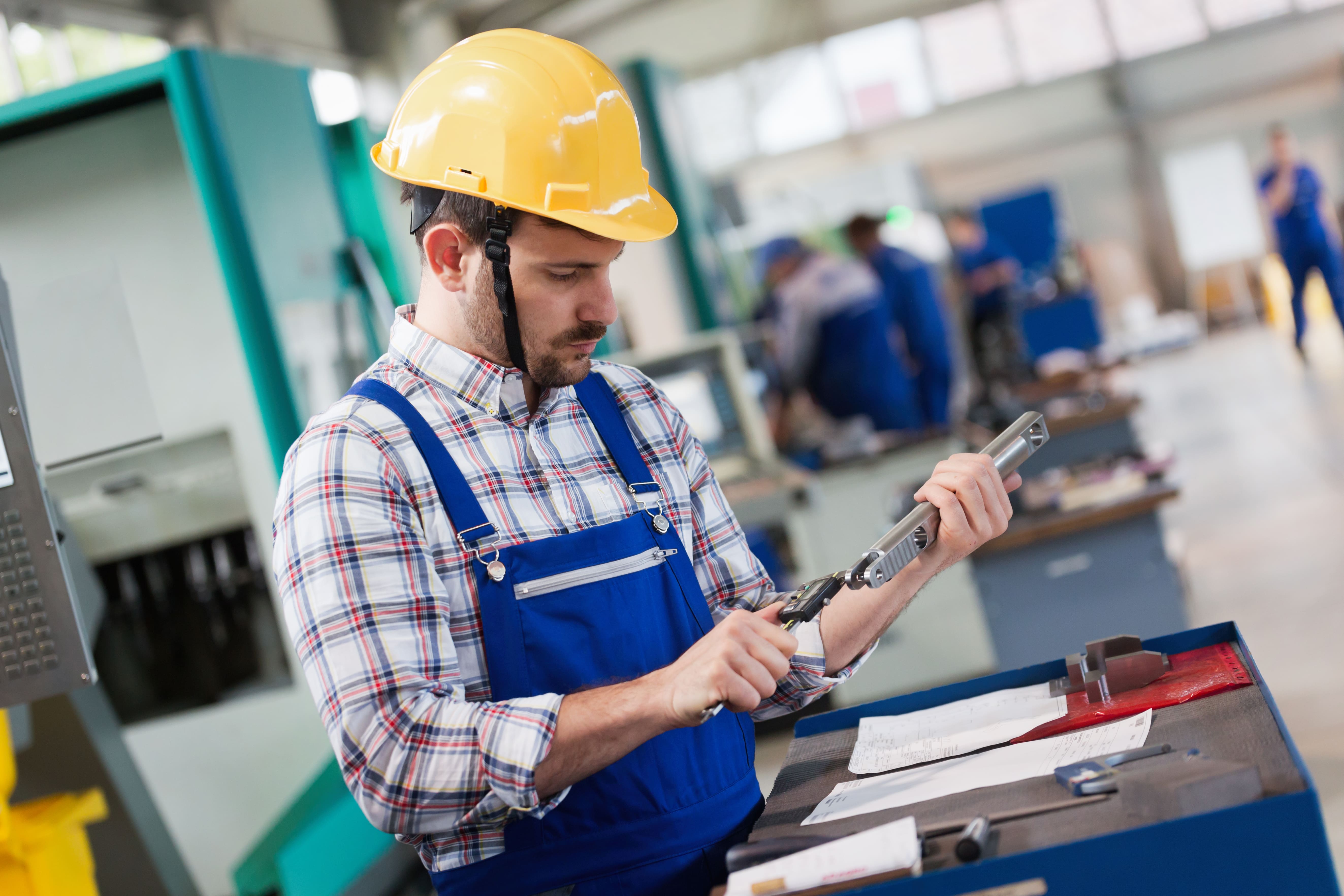 Asset Operations Management for Maintenance Teams