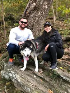 upkeep maintenance scholarship, john fini