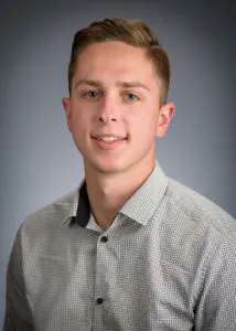 upkeep maintenance scholarship, mckay jaussi