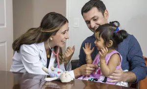 employee culture at heal