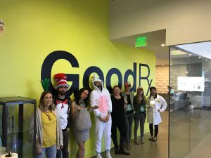 goodrx group photo