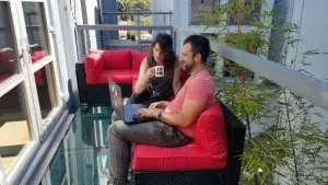 picture of wevr founders