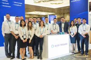 auditboard employees