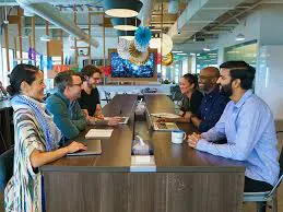 GoGuardian employees