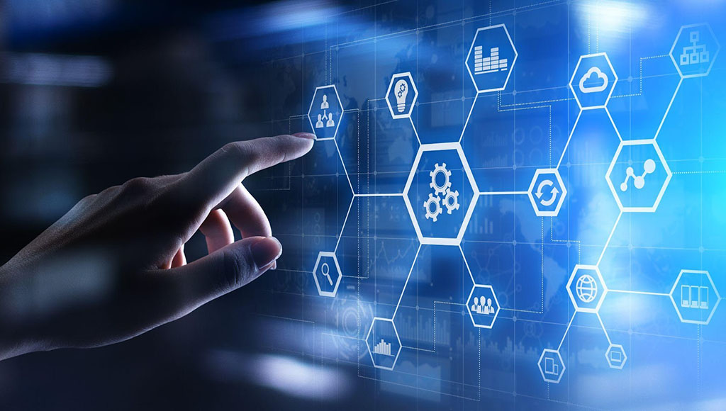 Operations Repository Asset Operations Management: One Data Repository