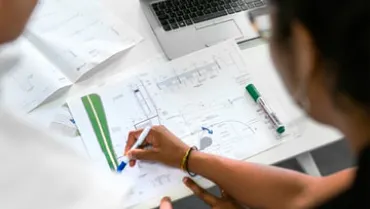 Stock Engineering Image