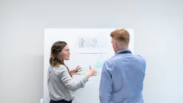 Stock Meetings Image