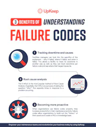 3 beneficios de entender los códigos de falla