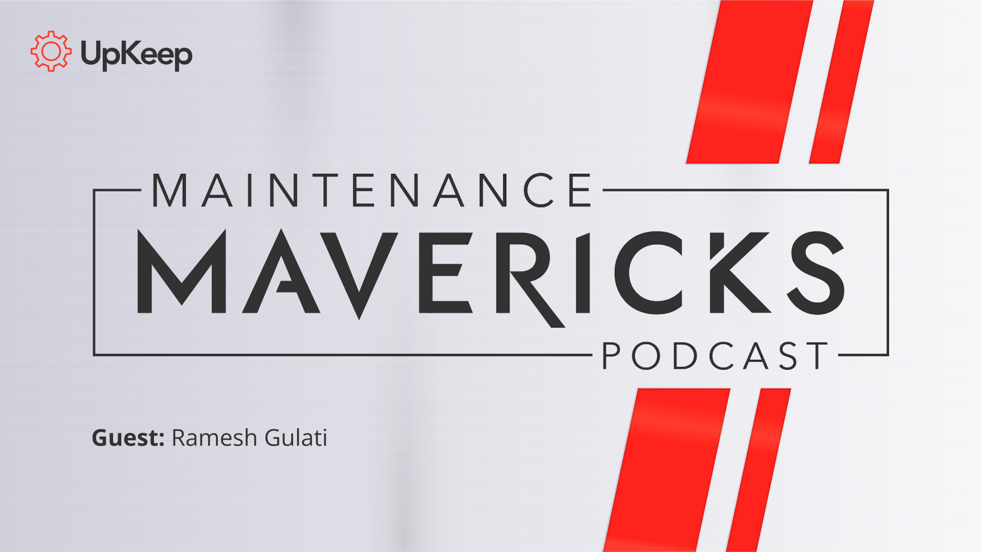 S4:E17 Operational Excellence and How to Reach It with Ramesh Gulati