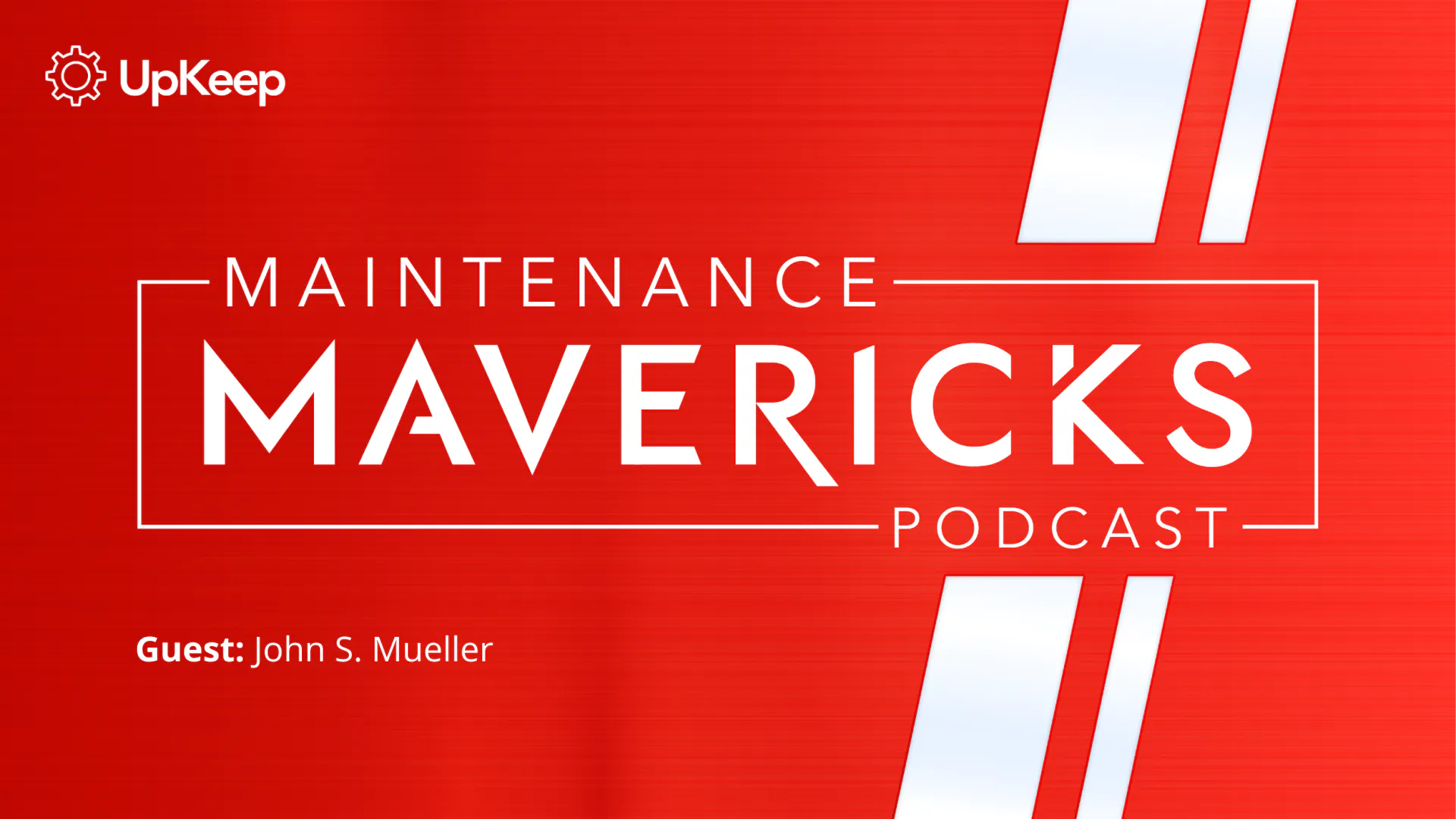 S4:E18 Is the Answer to Easing the Labor Shortage... Children on Forklifts? with John S. Mueller