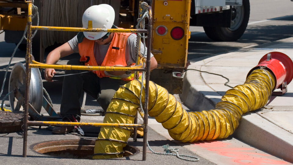 Government & Public Works