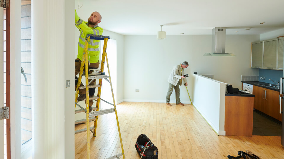 Property Management