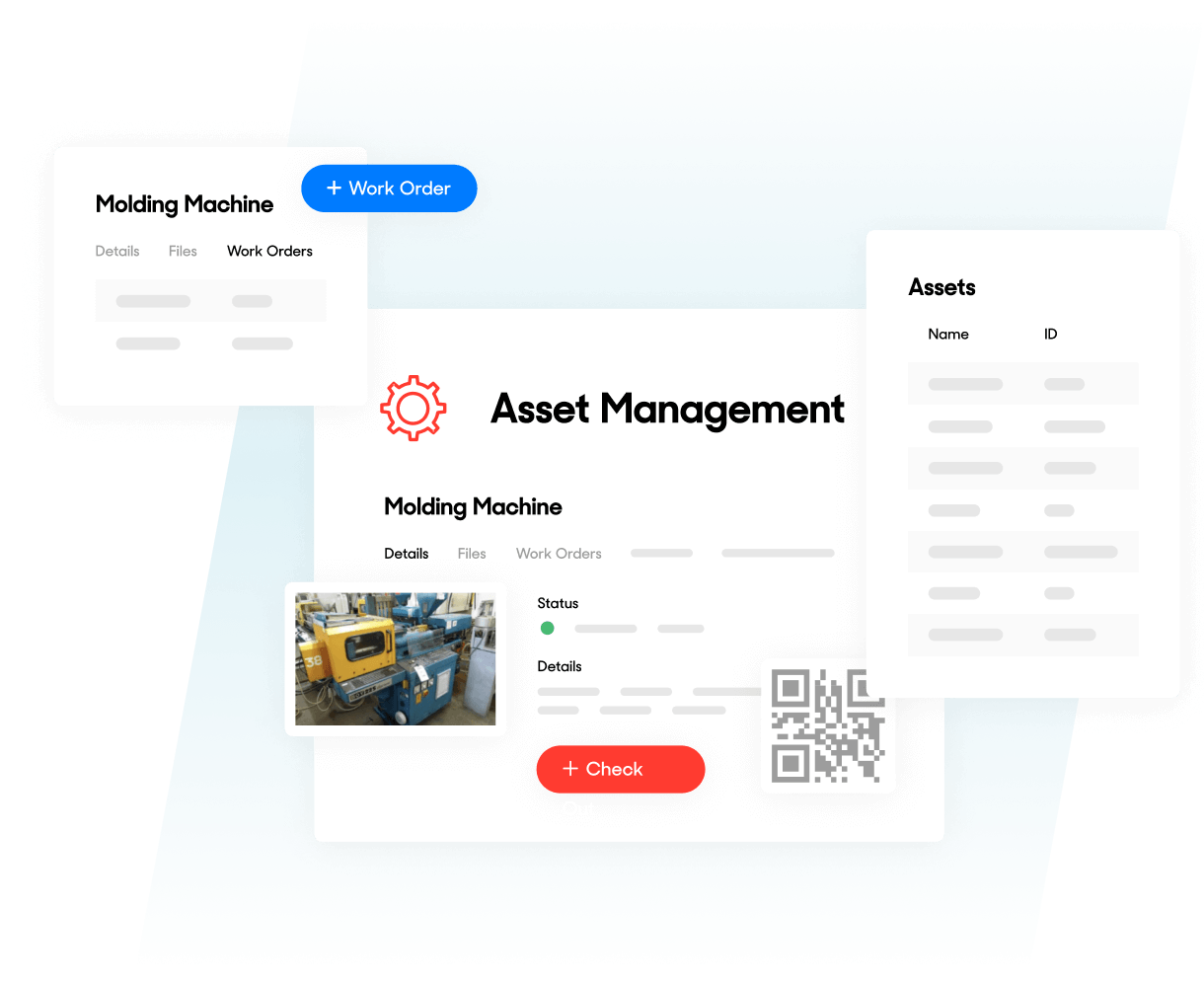 Asset Management