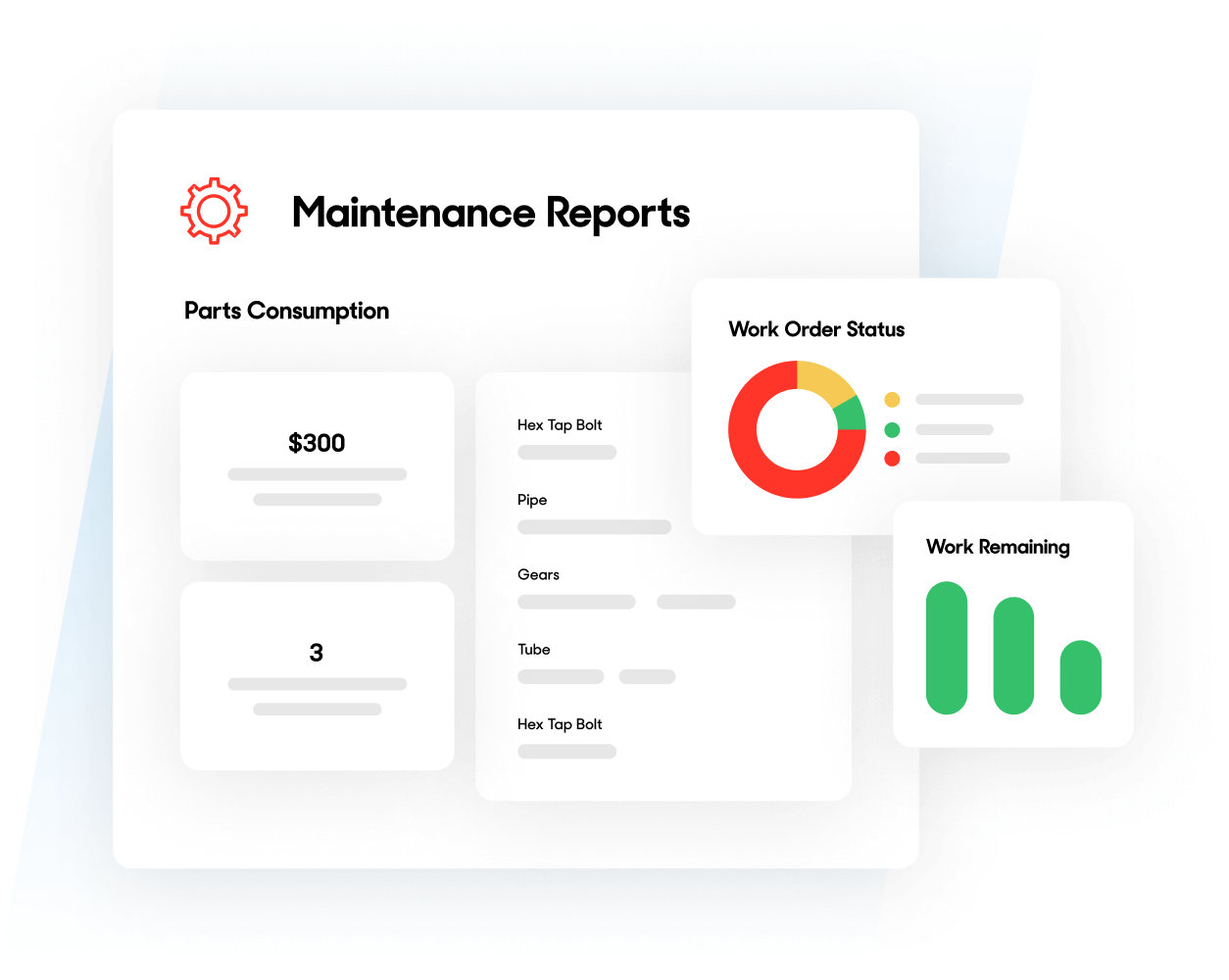 Preventive Maintenance