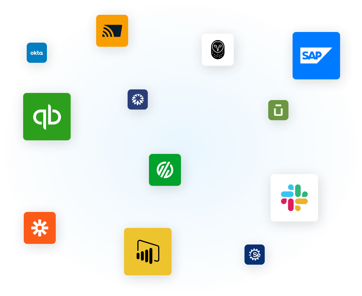 Integrations