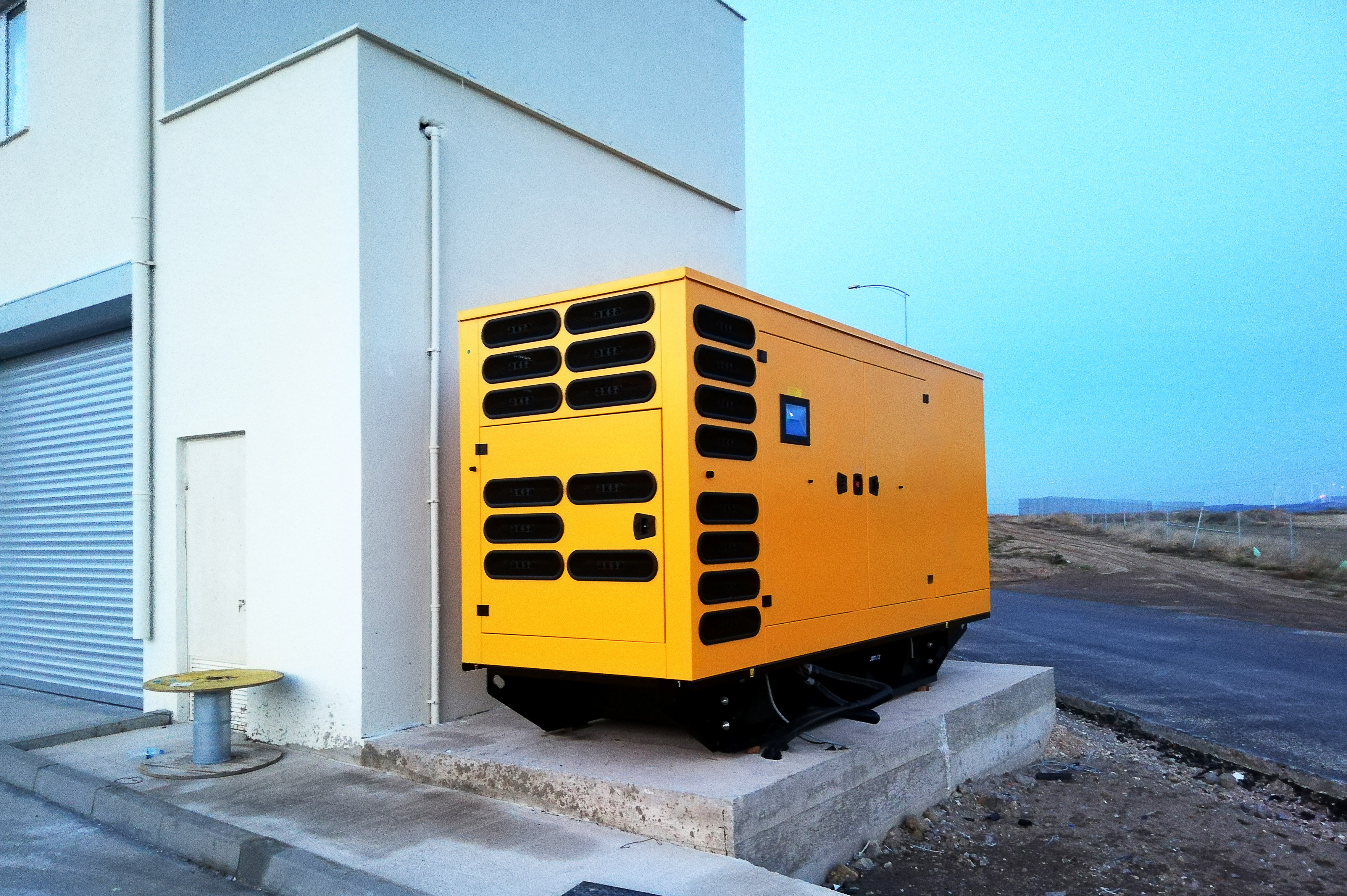 Generator