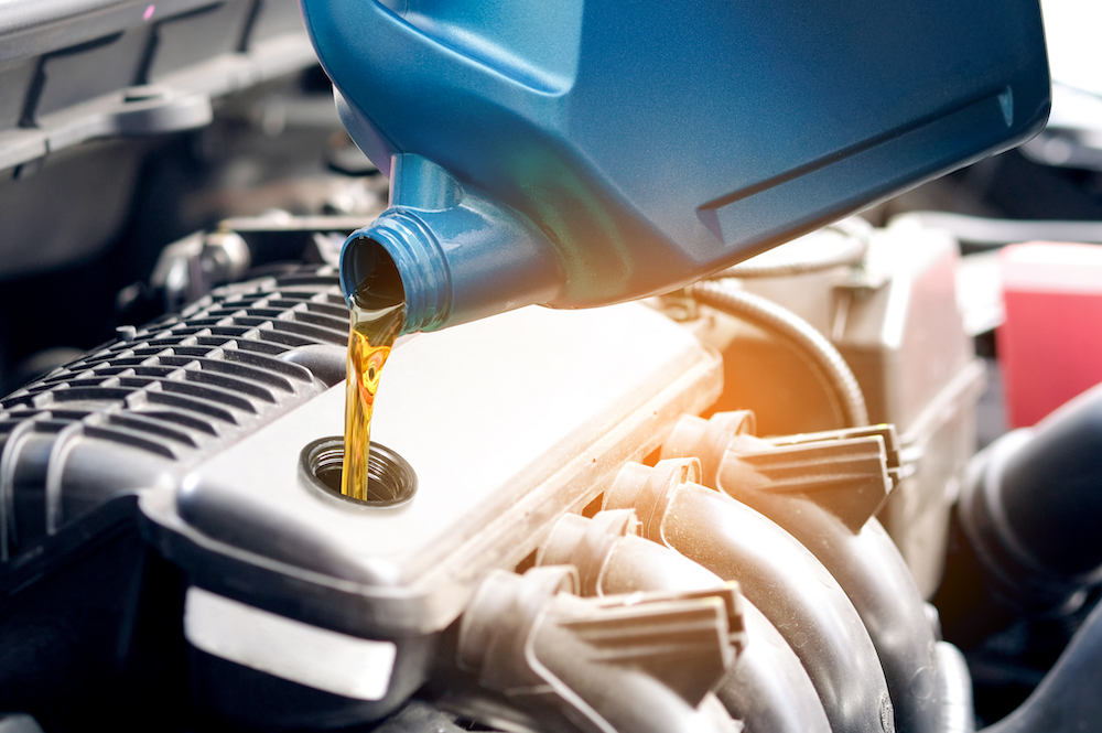 Why engine oil matters to you and your vehicle