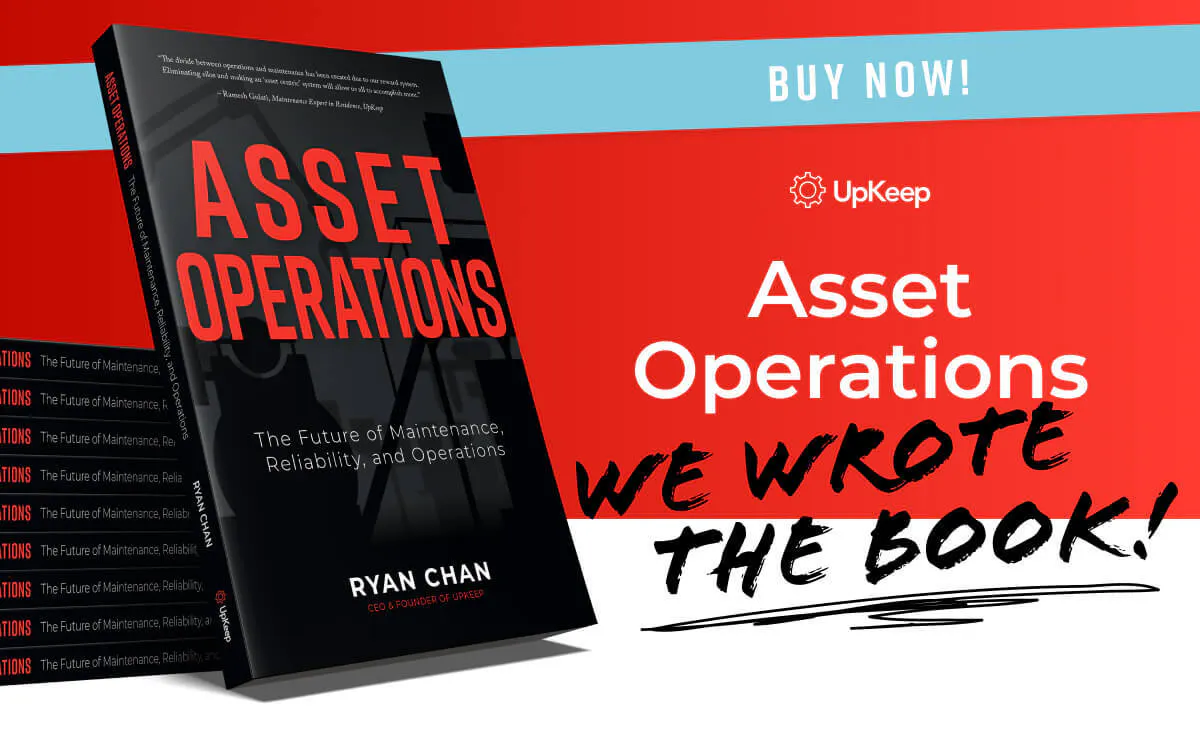 ¡Escribimos el libro sobre operaciones de activos!