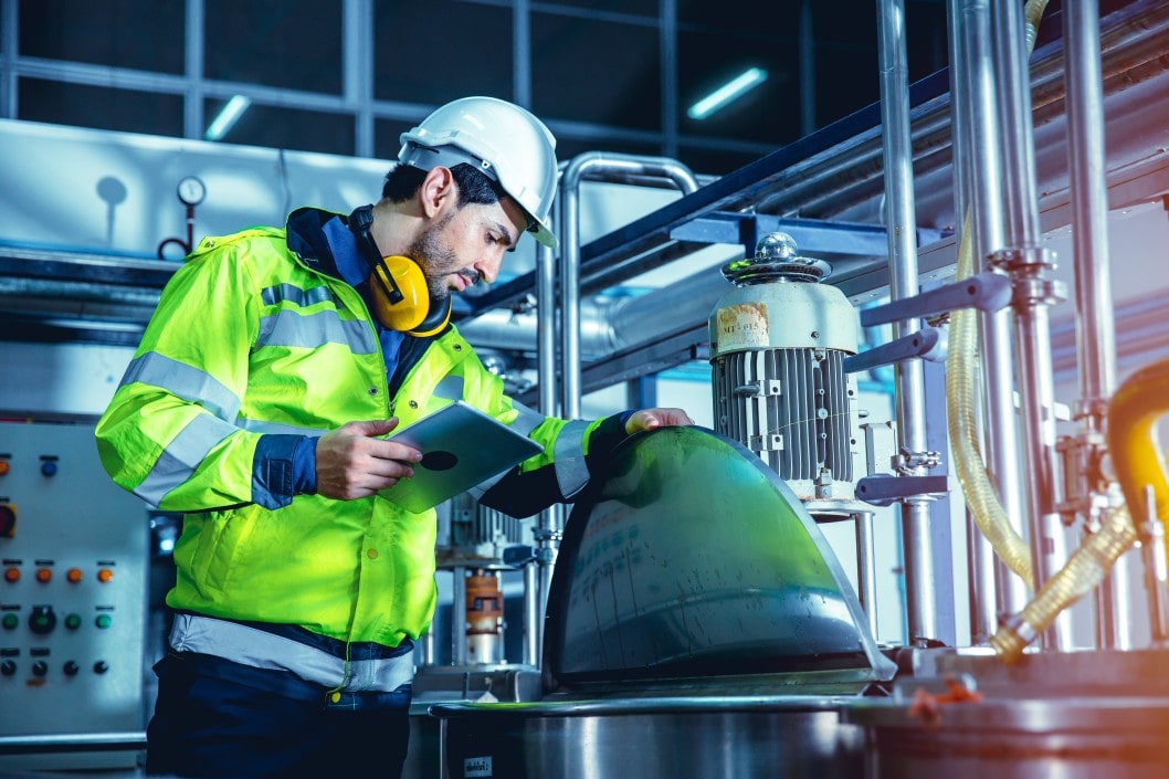 Boost Workforce Efficiency and Productivity With UpKeep