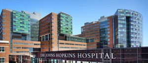 Johns Hopkins Hospital