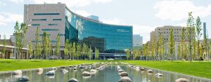 Cleveland Clinic