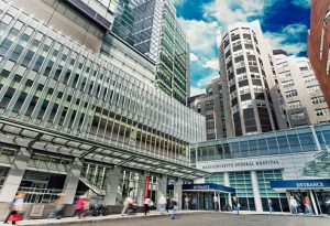 Massachusetts General Hospital