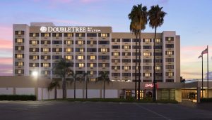 DoubleTree