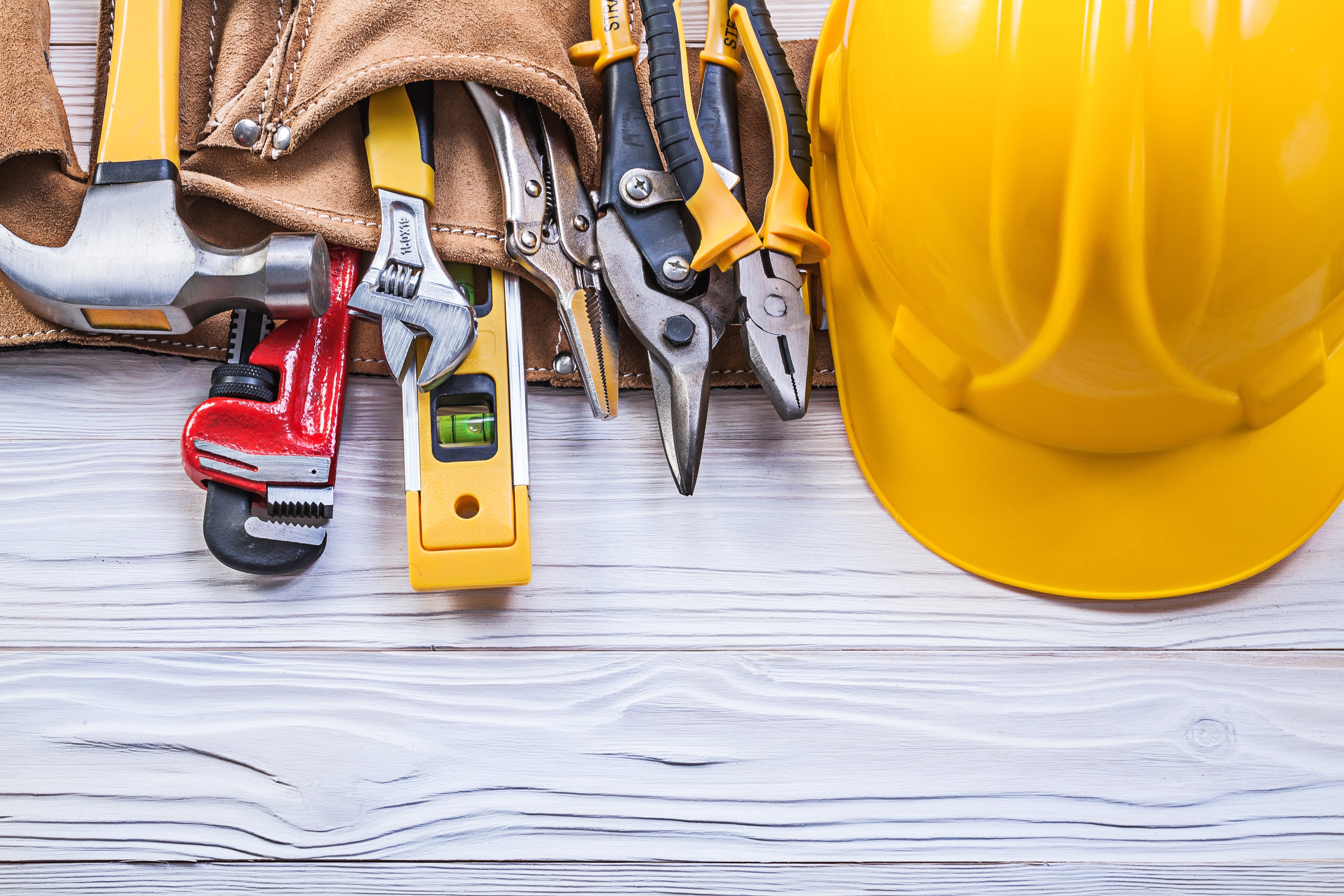Maintenance & Operations