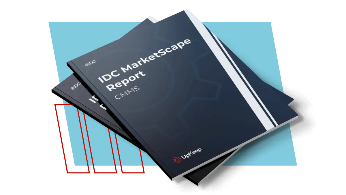 IDC Marketscap Report