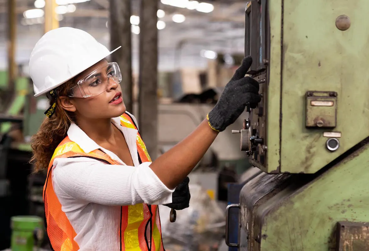 A Woman’s Journey in Engineering and Reliability