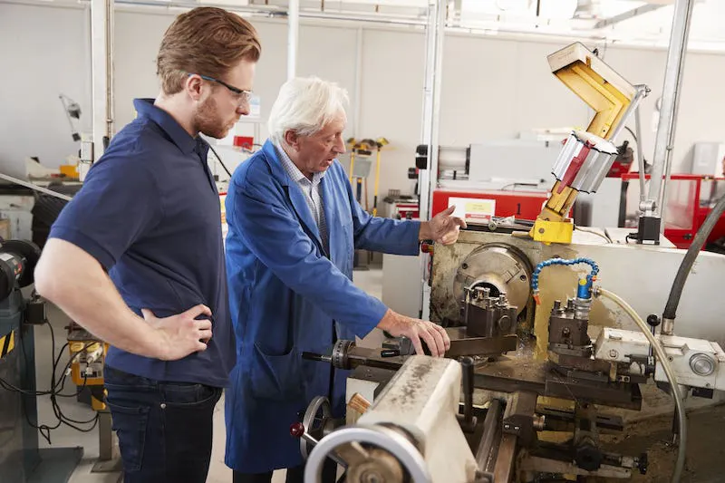 Técnicas de solución de problemas de mantenimiento y mejores prácticas