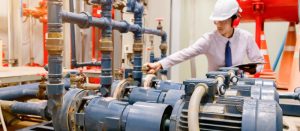 Centrifugal Pump Maintenance