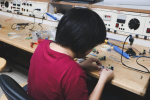 Maintenance repairs and operations