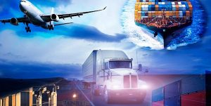 Freight and Shipping companies