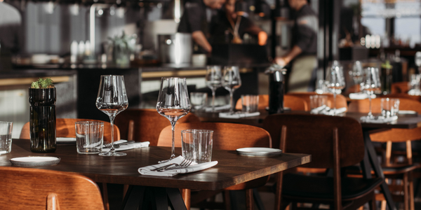 What are the 13 most interesting stats/facts about the restaurant industry?