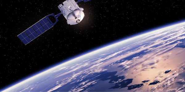 How do satellites work and how do they get fixed? How do satellites work and how do they get fixed?