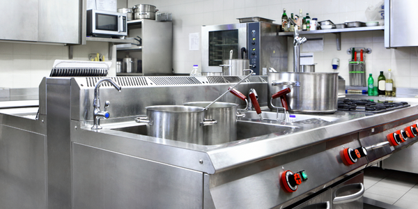 Restaurant Equipment