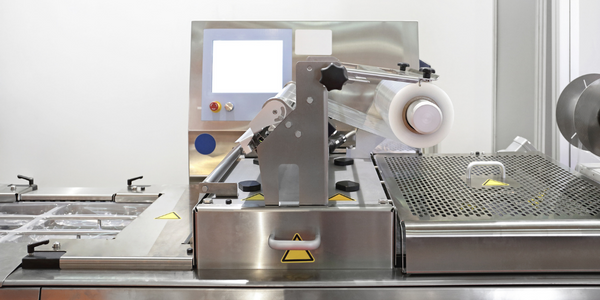 Packaging machine