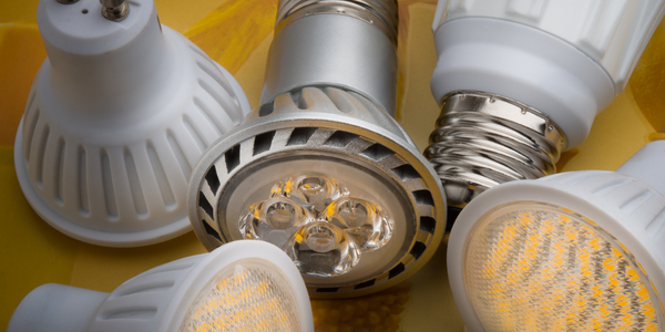 Best light bulbs for restaurants hotsell