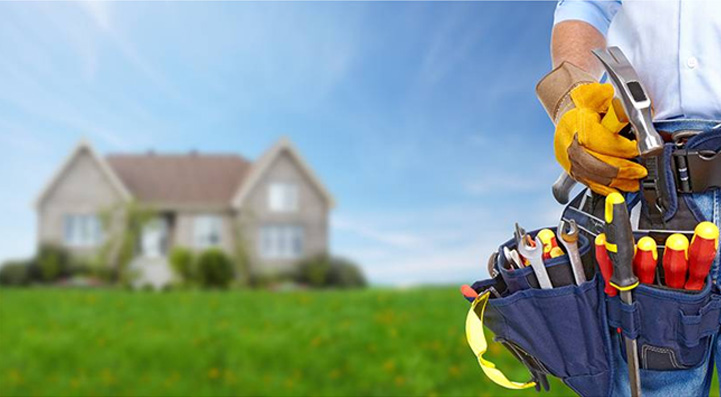 The Complete Guide to Home Maintenance: Tips for Keeping Your Home in Top Condition