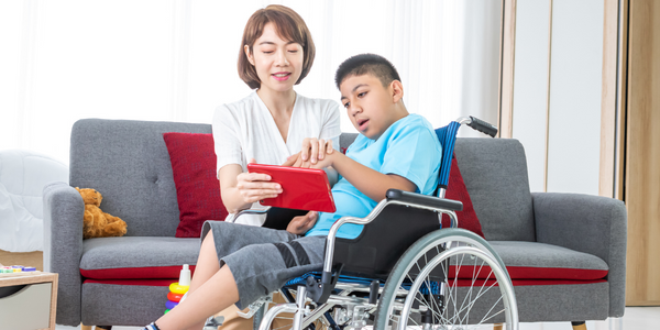 Assistive Educational devices