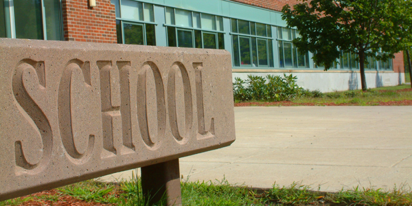 School building